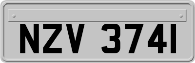 NZV3741