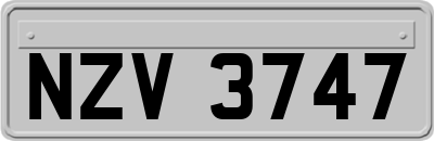 NZV3747