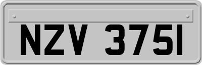 NZV3751
