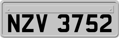 NZV3752