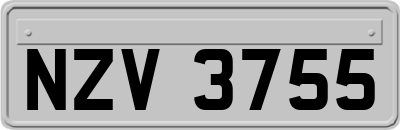 NZV3755