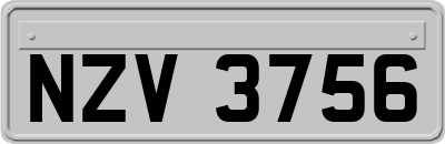 NZV3756
