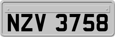 NZV3758