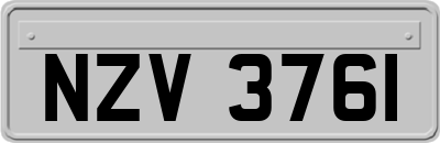 NZV3761