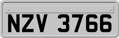 NZV3766