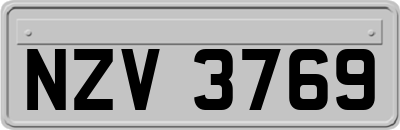 NZV3769