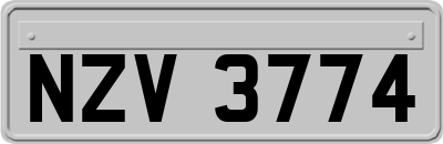 NZV3774