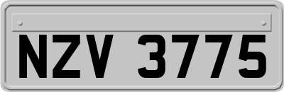 NZV3775