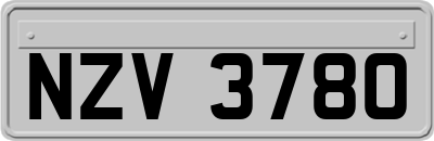 NZV3780