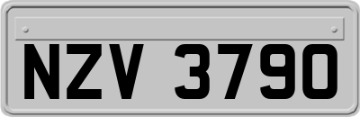 NZV3790