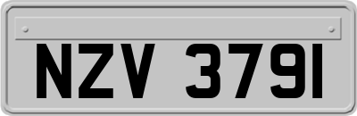 NZV3791