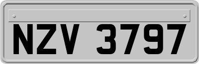 NZV3797