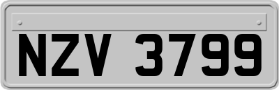 NZV3799