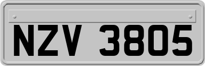 NZV3805