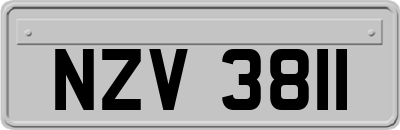 NZV3811