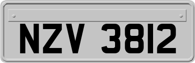 NZV3812