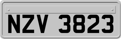 NZV3823