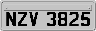NZV3825