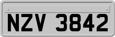 NZV3842