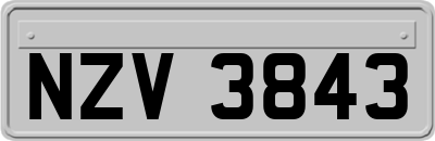 NZV3843