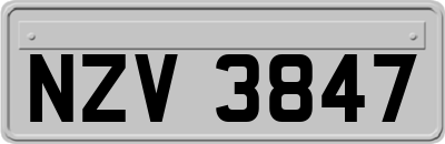 NZV3847