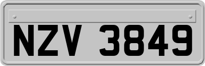 NZV3849