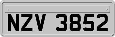 NZV3852