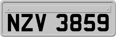 NZV3859