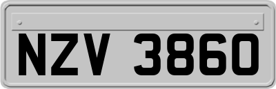 NZV3860