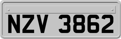 NZV3862