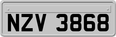 NZV3868