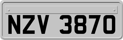NZV3870