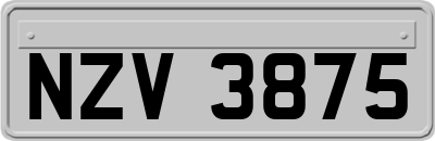 NZV3875