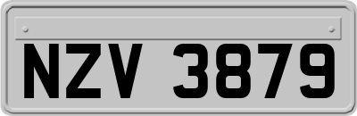 NZV3879