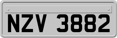 NZV3882