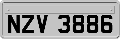 NZV3886
