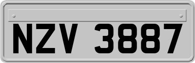 NZV3887
