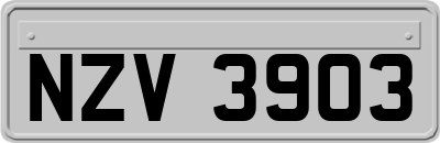 NZV3903