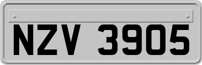NZV3905
