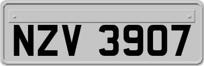 NZV3907