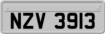 NZV3913