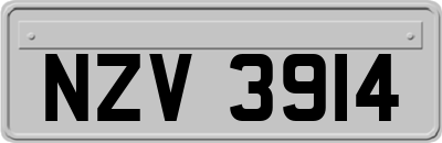NZV3914