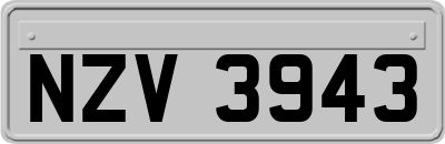 NZV3943