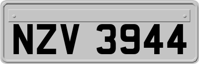 NZV3944