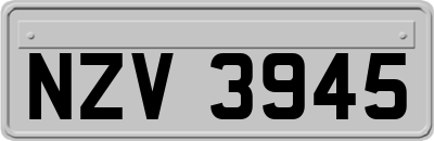 NZV3945