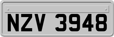 NZV3948