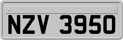 NZV3950