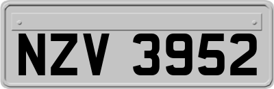 NZV3952