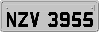 NZV3955