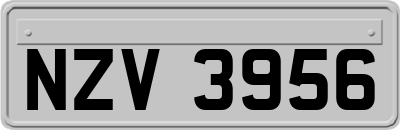 NZV3956